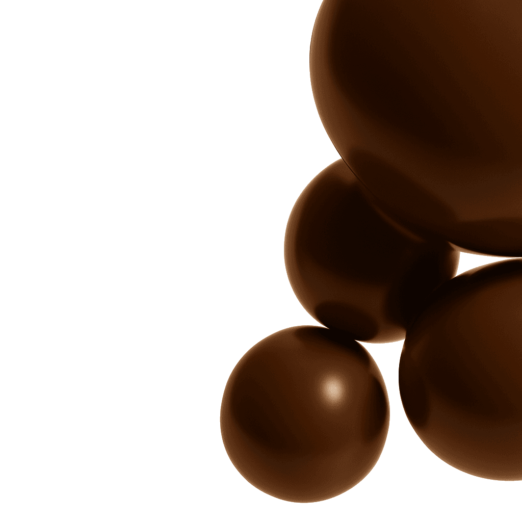 bubble background